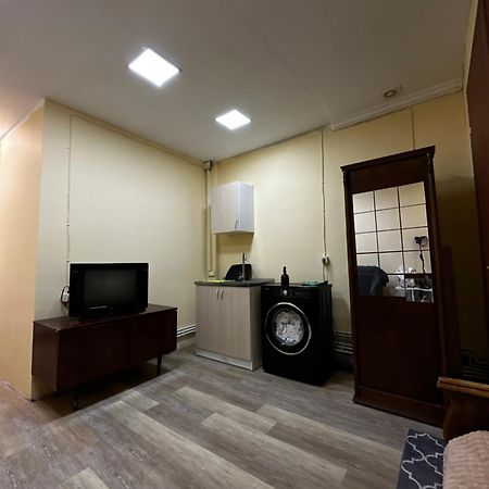 Vahe'S Family Guests House Apartment เยเรวาน ภายนอก รูปภาพ