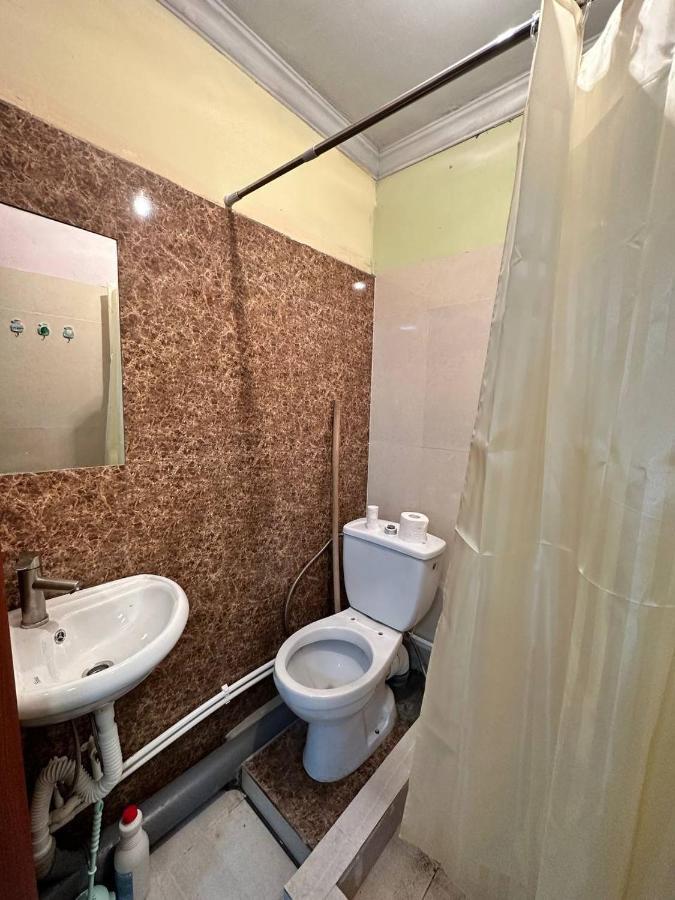 Vahe'S Family Guests House Apartment เยเรวาน ภายนอก รูปภาพ