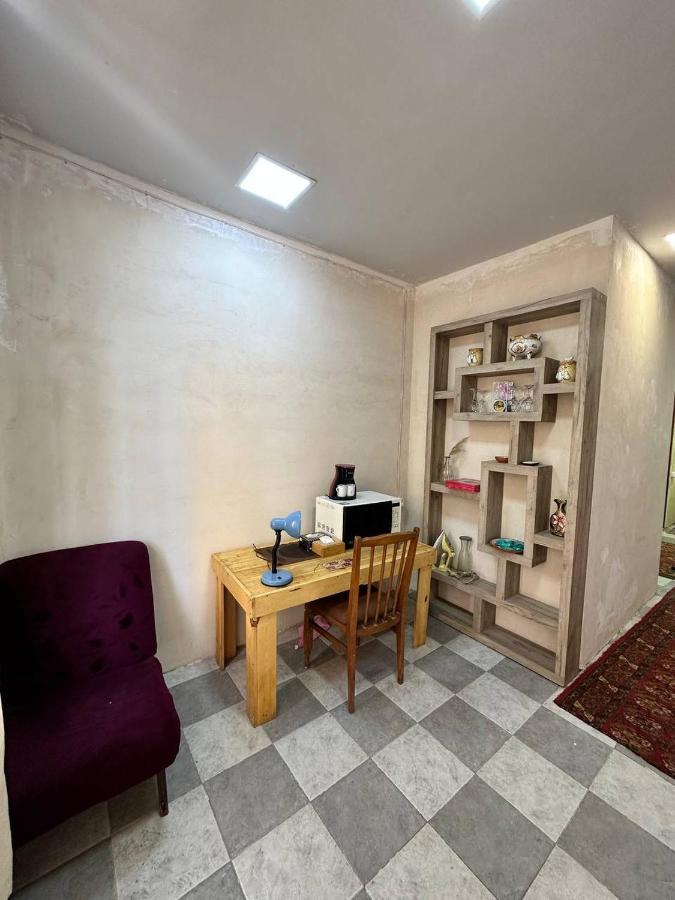 Vahe'S Family Guests House Apartment เยเรวาน ภายนอก รูปภาพ