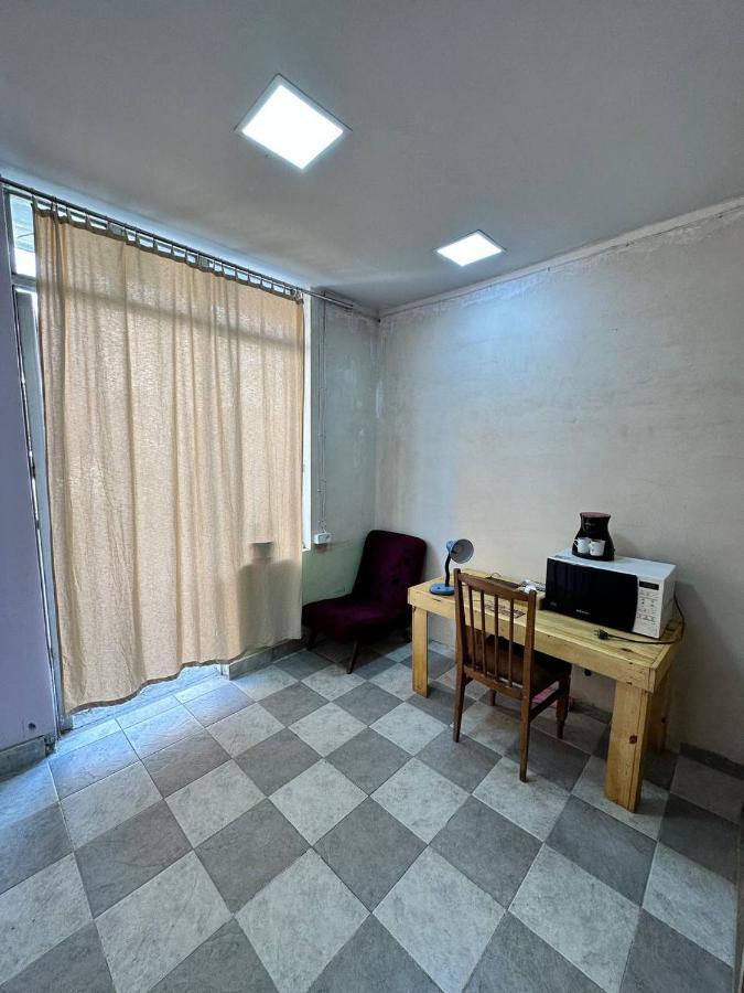 Vahe'S Family Guests House Apartment เยเรวาน ภายนอก รูปภาพ