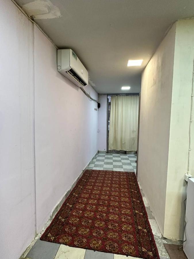 Vahe'S Family Guests House Apartment เยเรวาน ภายนอก รูปภาพ