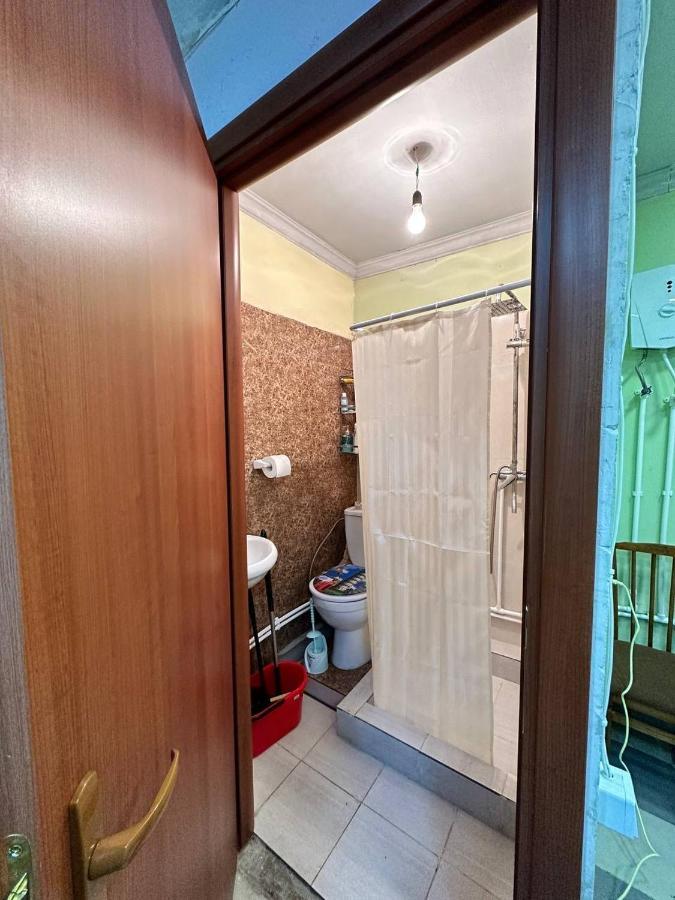 Vahe'S Family Guests House Apartment เยเรวาน ภายนอก รูปภาพ