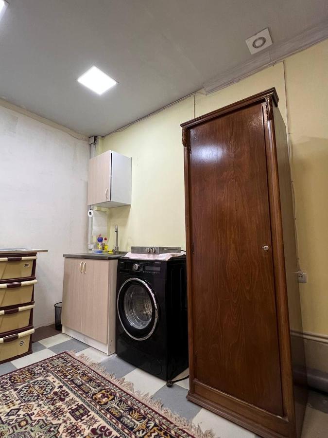 Vahe'S Family Guests House Apartment เยเรวาน ภายนอก รูปภาพ