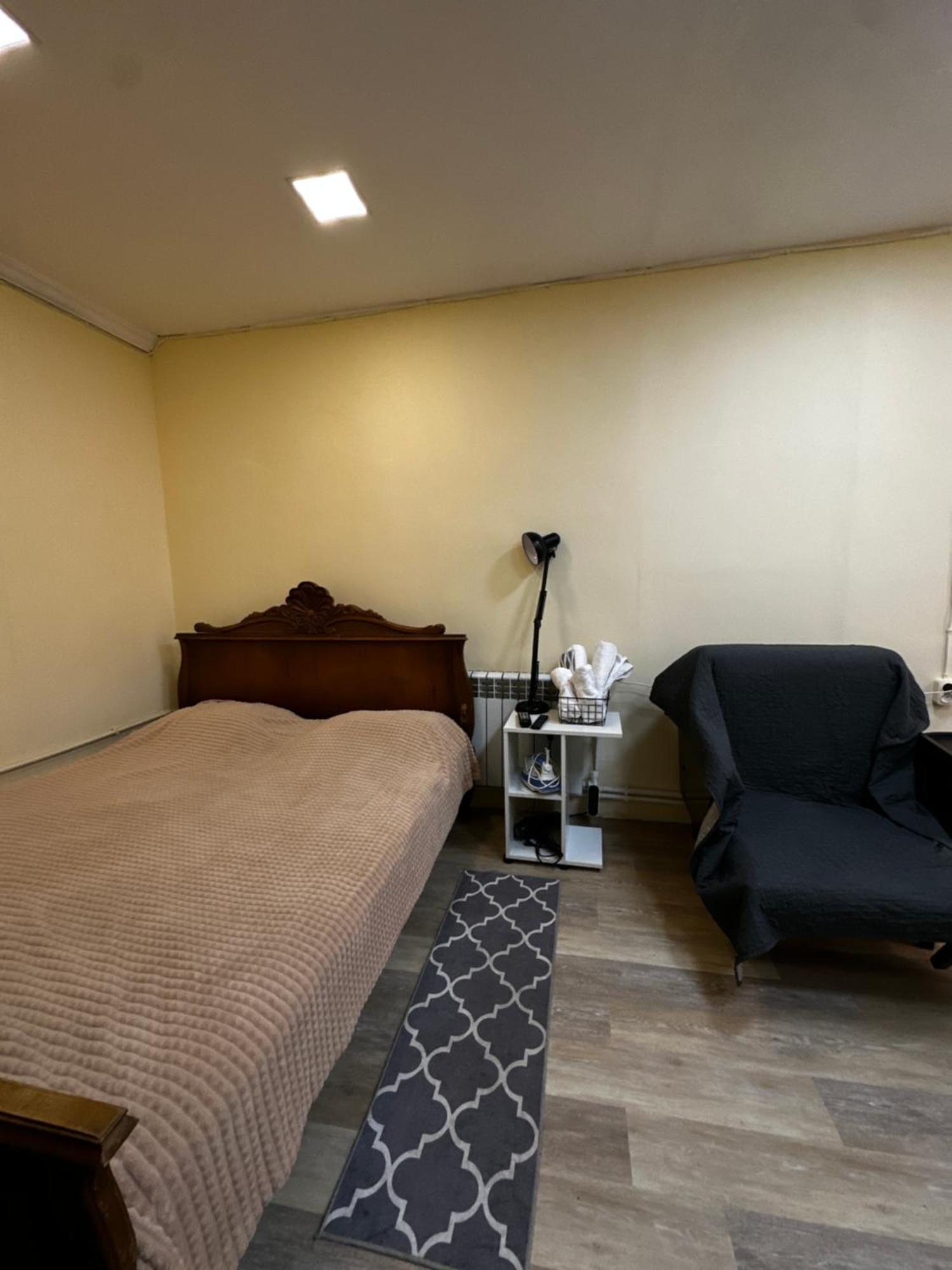 Vahe'S Family Guests House Apartment เยเรวาน ภายนอก รูปภาพ