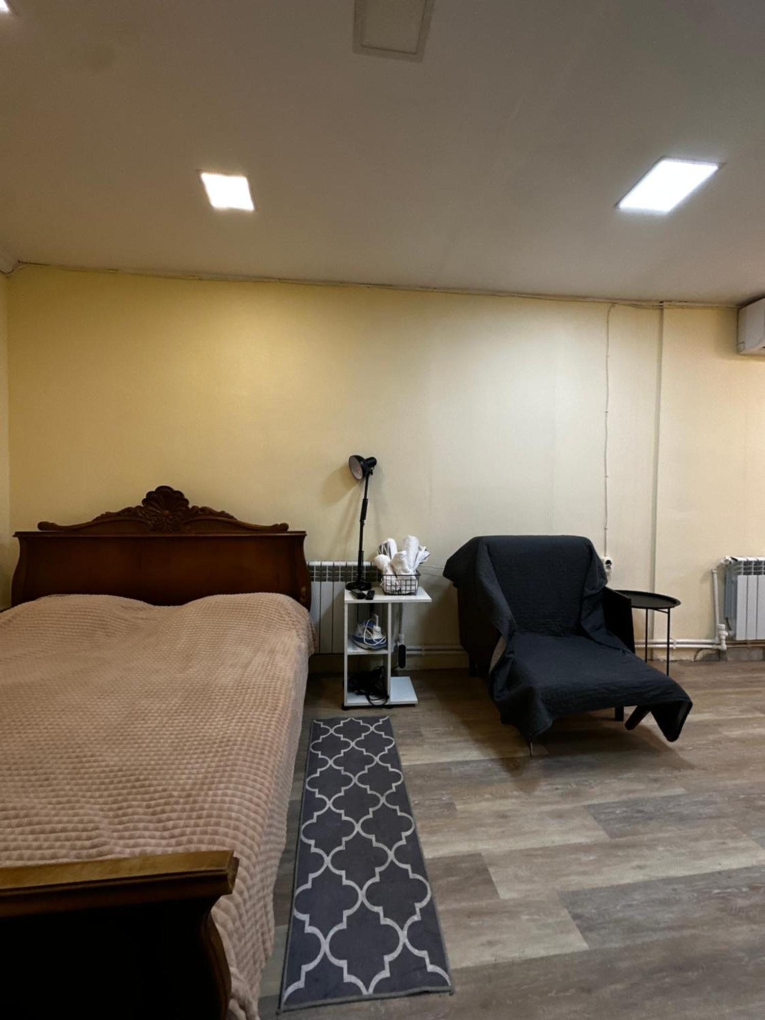 Vahe'S Family Guests House Apartment เยเรวาน ภายนอก รูปภาพ