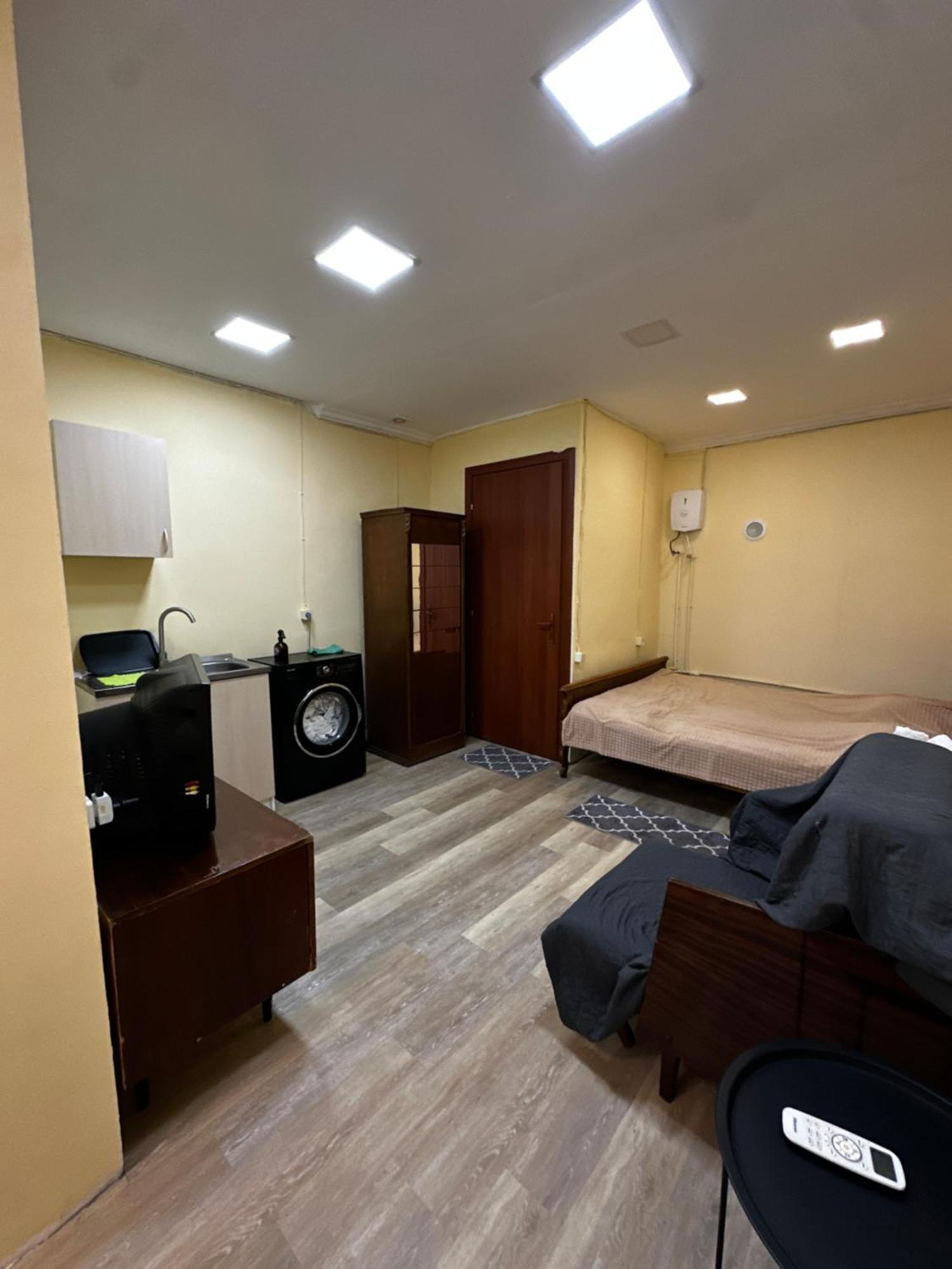 Vahe'S Family Guests House Apartment เยเรวาน ภายนอก รูปภาพ
