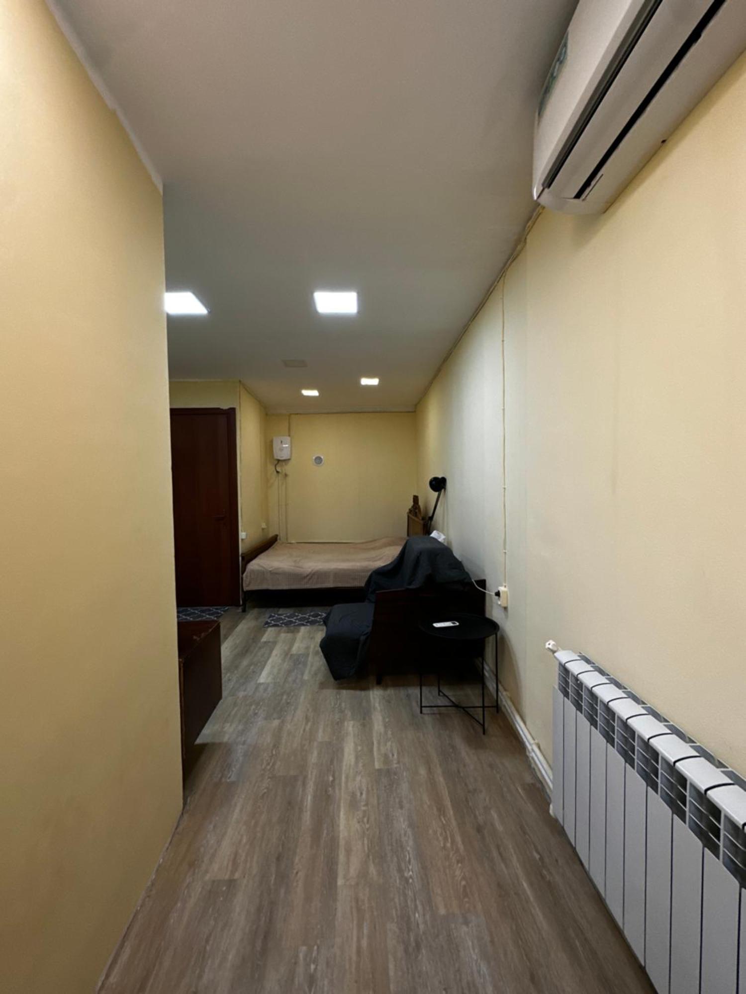 Vahe'S Family Guests House Apartment เยเรวาน ภายนอก รูปภาพ